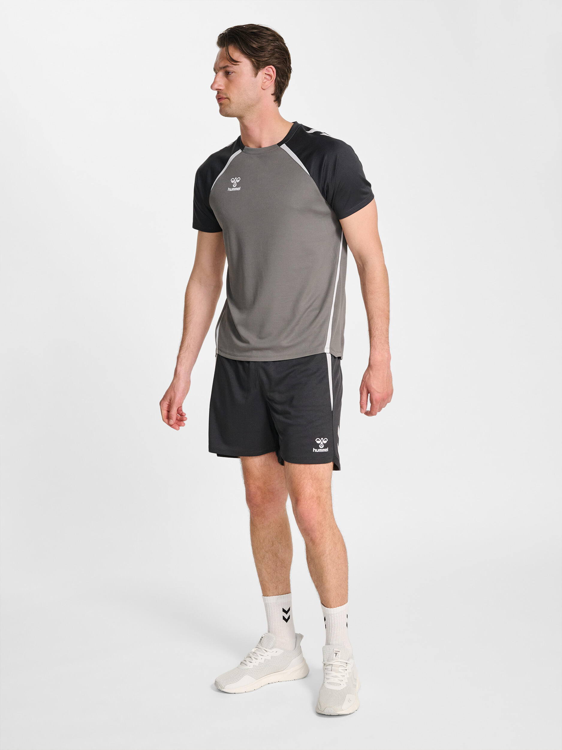 Camisola Hummel Lead 2.0 3/7