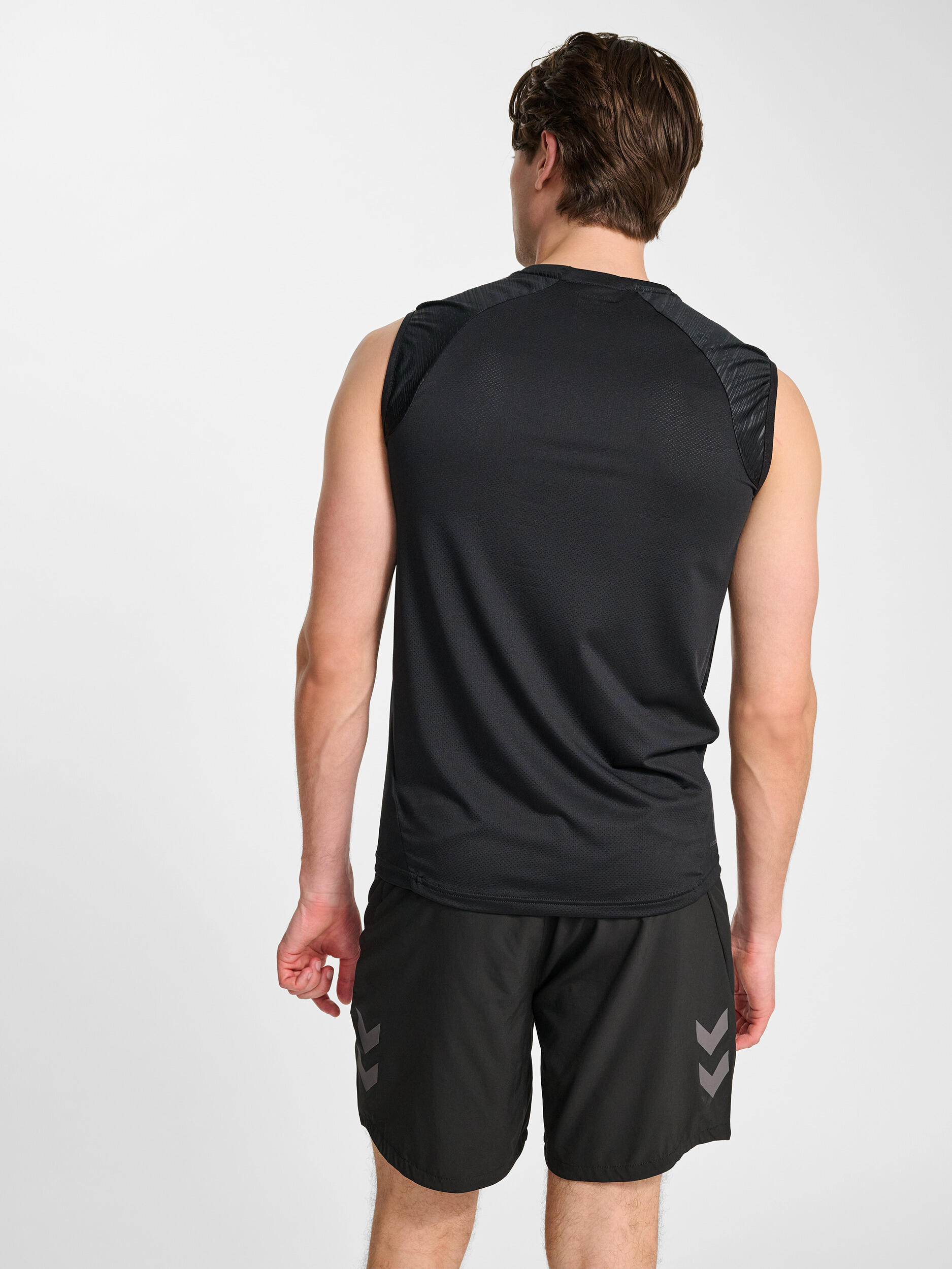 Tanktop Hummel Pro 2/7