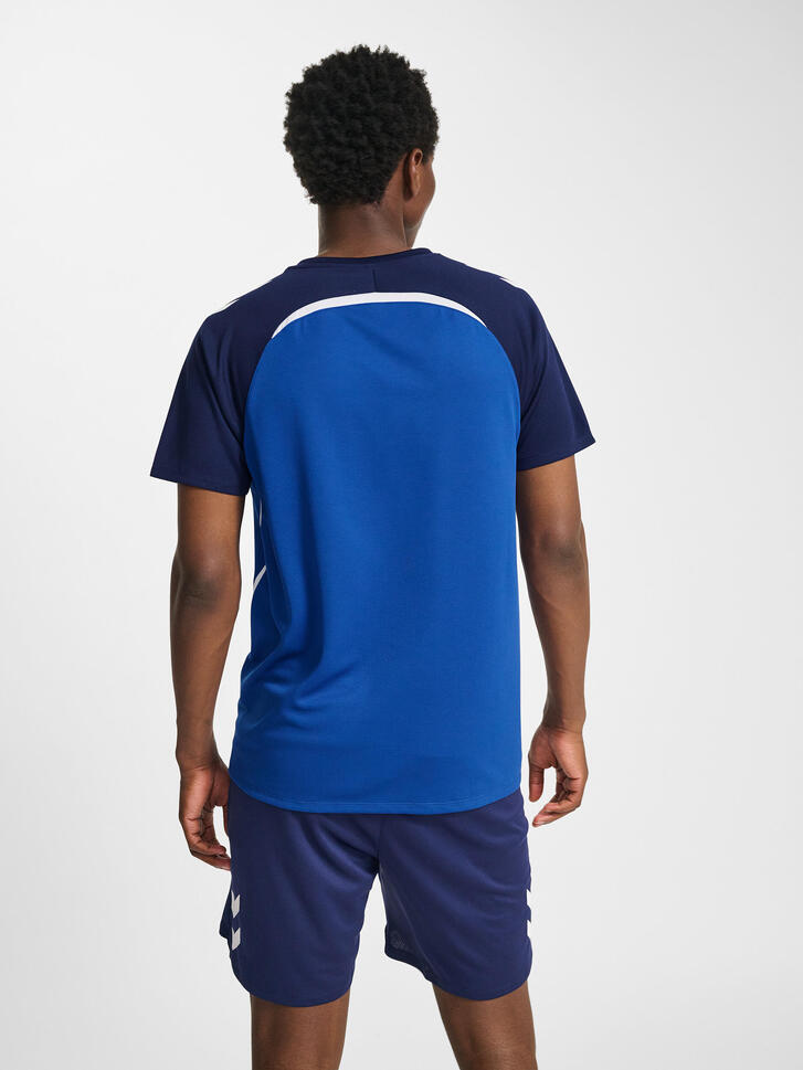 Koszulka Hummel Lead 2.0