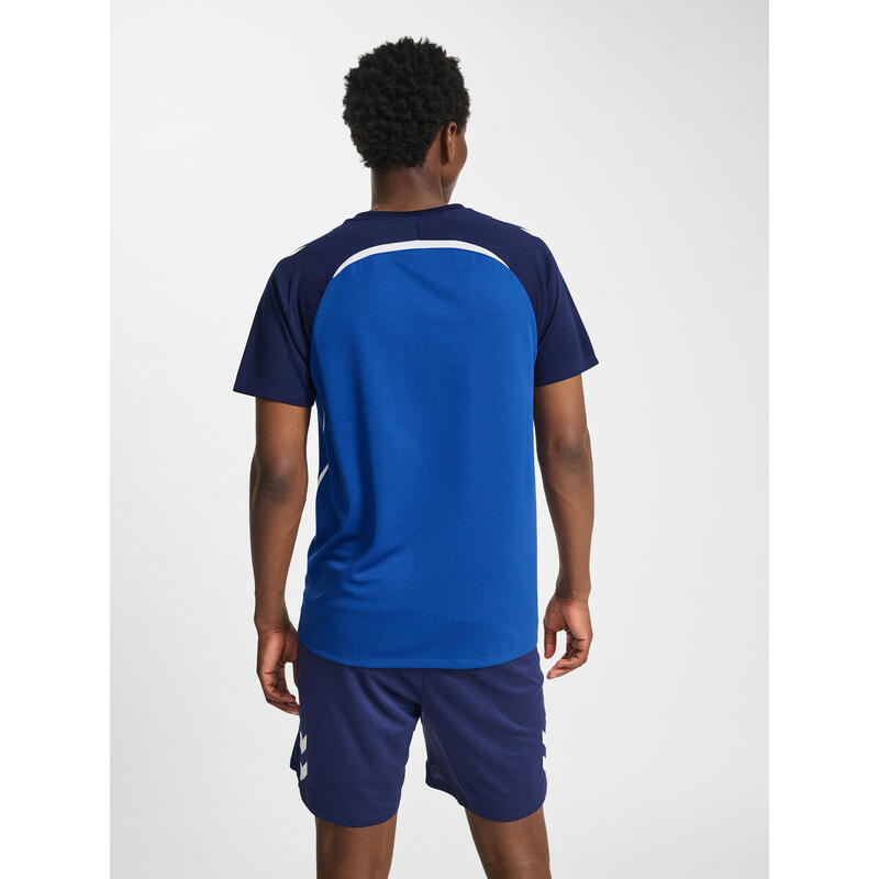 Enfiler T-Shirt Hmllead Homme HUMMEL