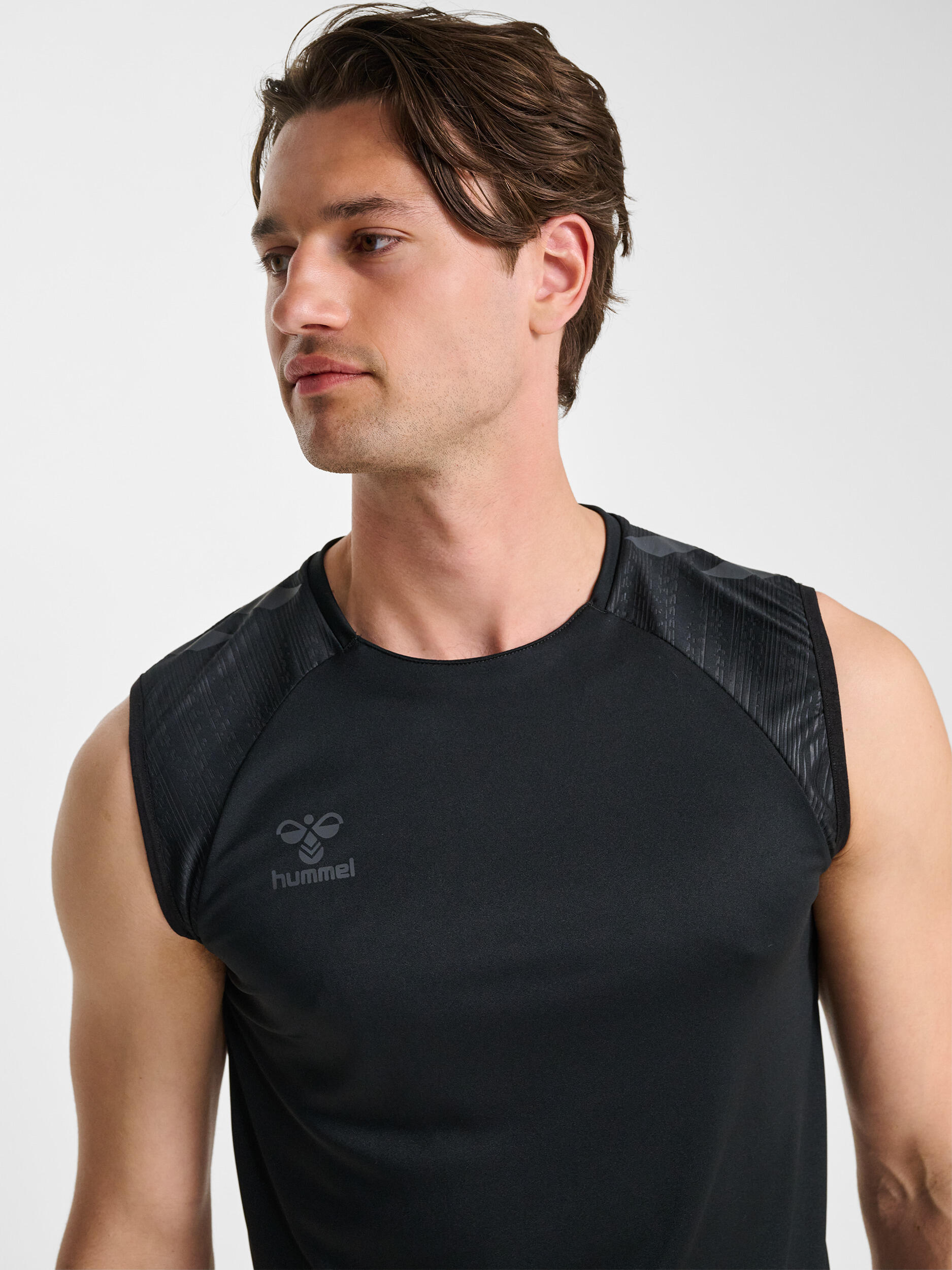 Tanktop Hummel Pro 4/7