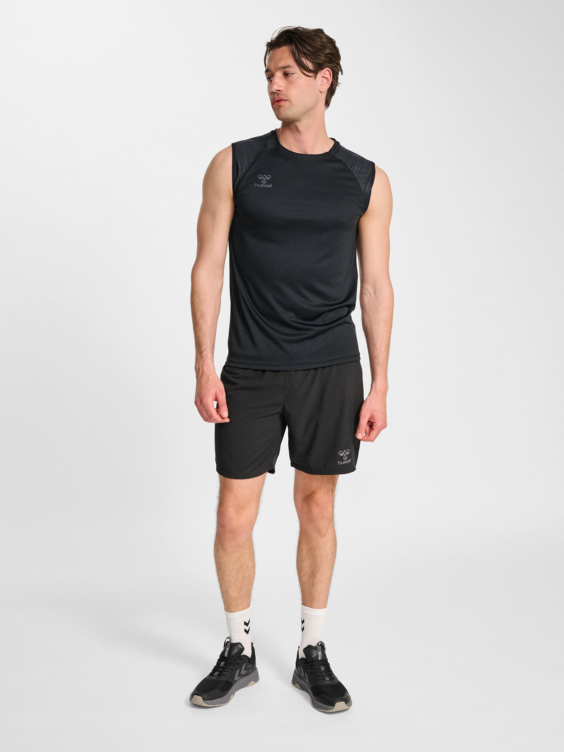 Tanktop Hummel Pro 3/7