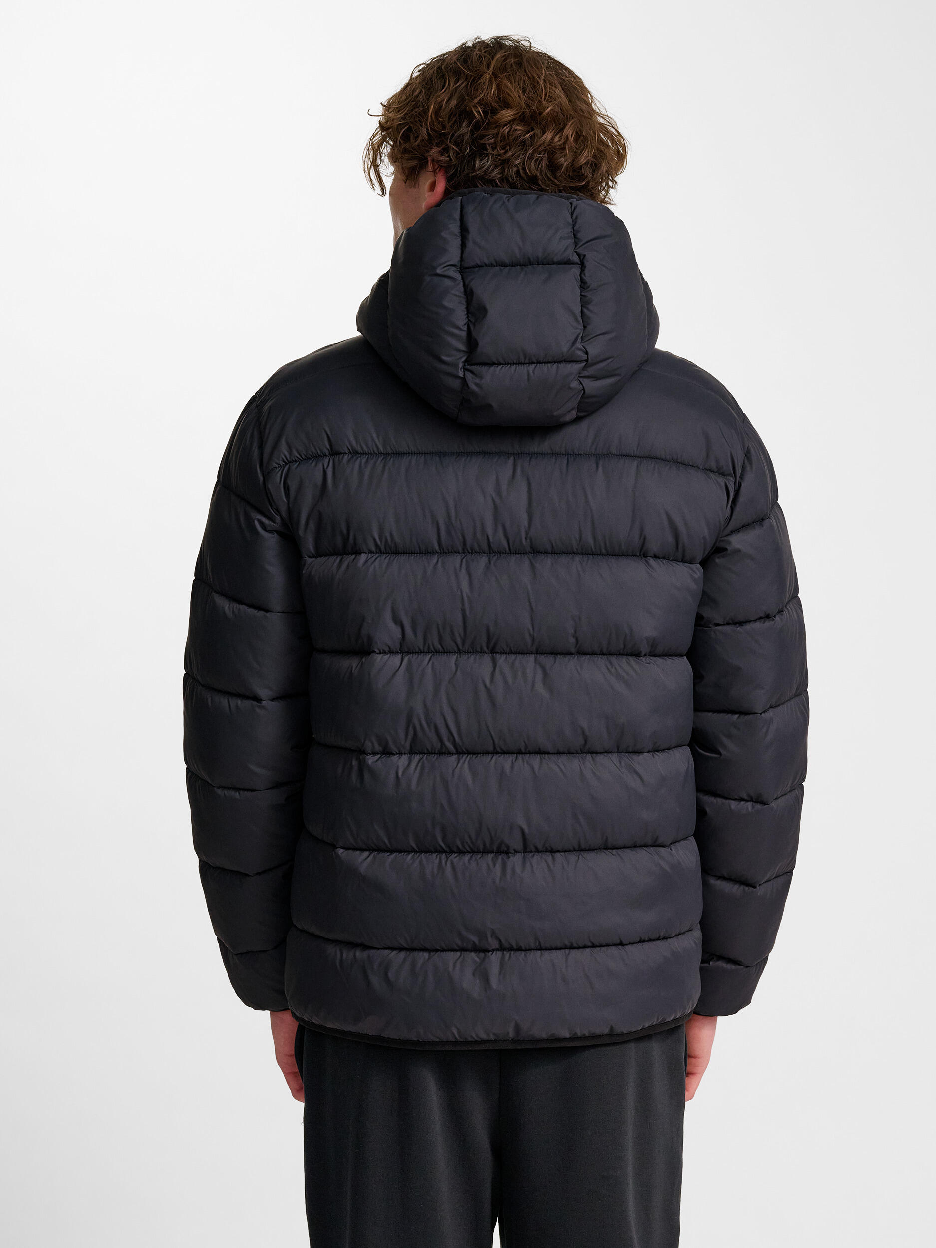 Casaco para baixo Hummel Lightweight 3/7
