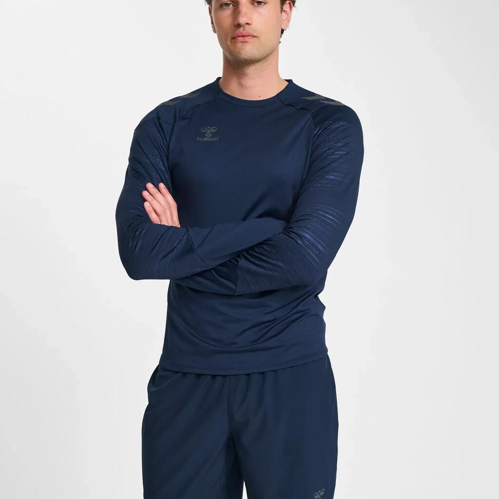 Sweatshirt Hummel Pro