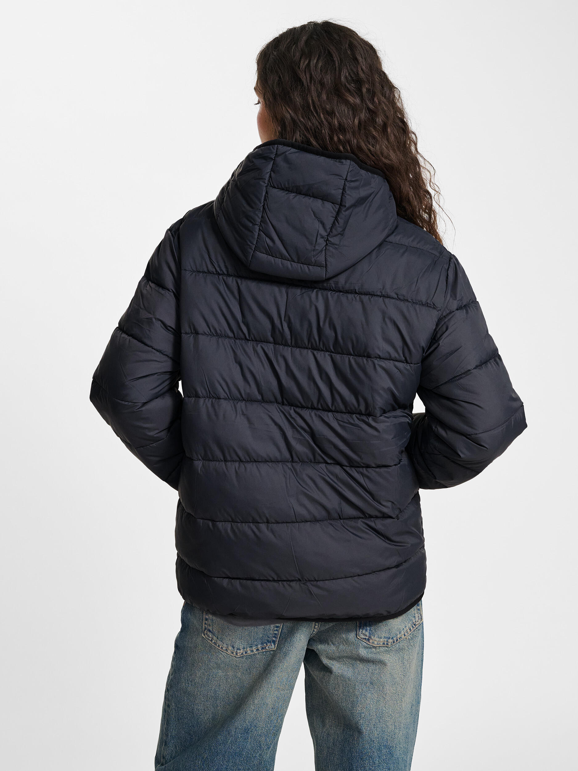 Casaco para baixo Hummel Lightweight 2/7