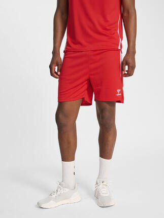 Fermeture À Cordon Short Hmllead Homme
