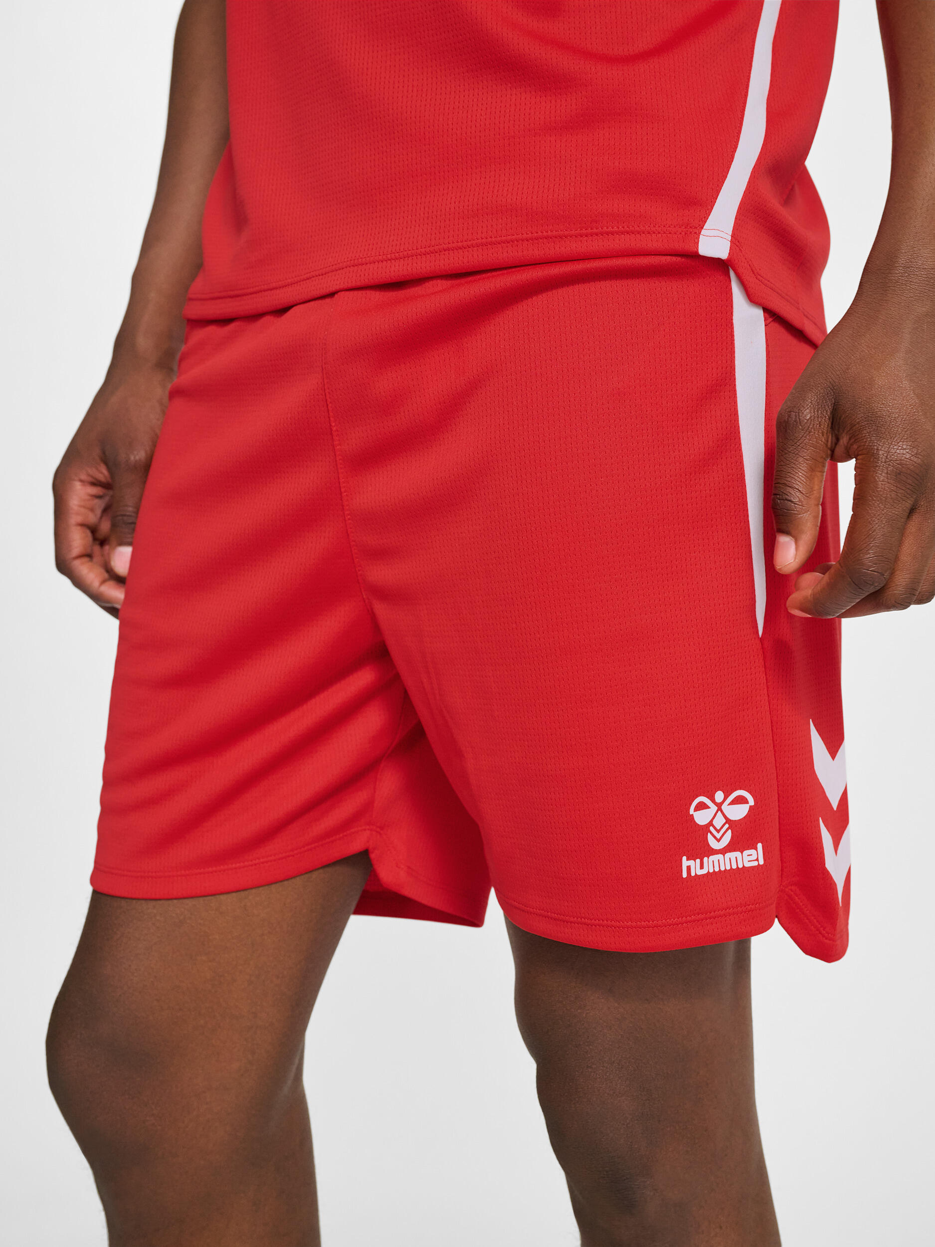 Fermeture À Cordon Short Hmllead Homme 4/7