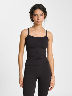 Instap t-shirt hmlyoga training dames