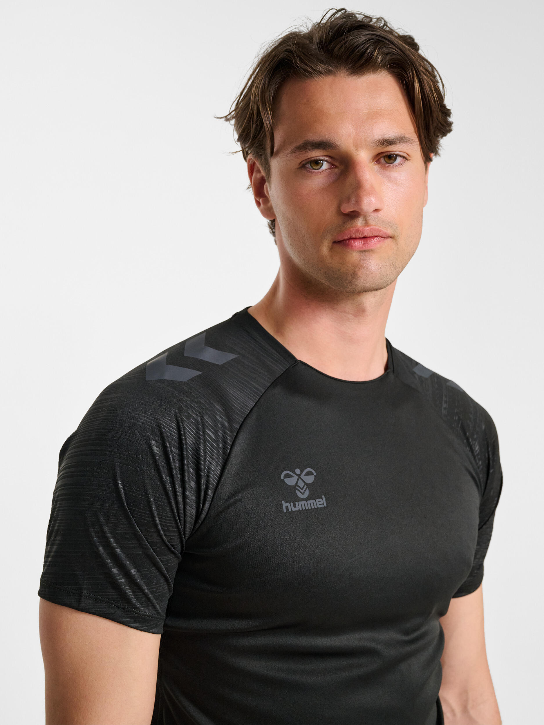 Enfiler T-Shirt Hmlpro Adulte HUMMEL 4/7