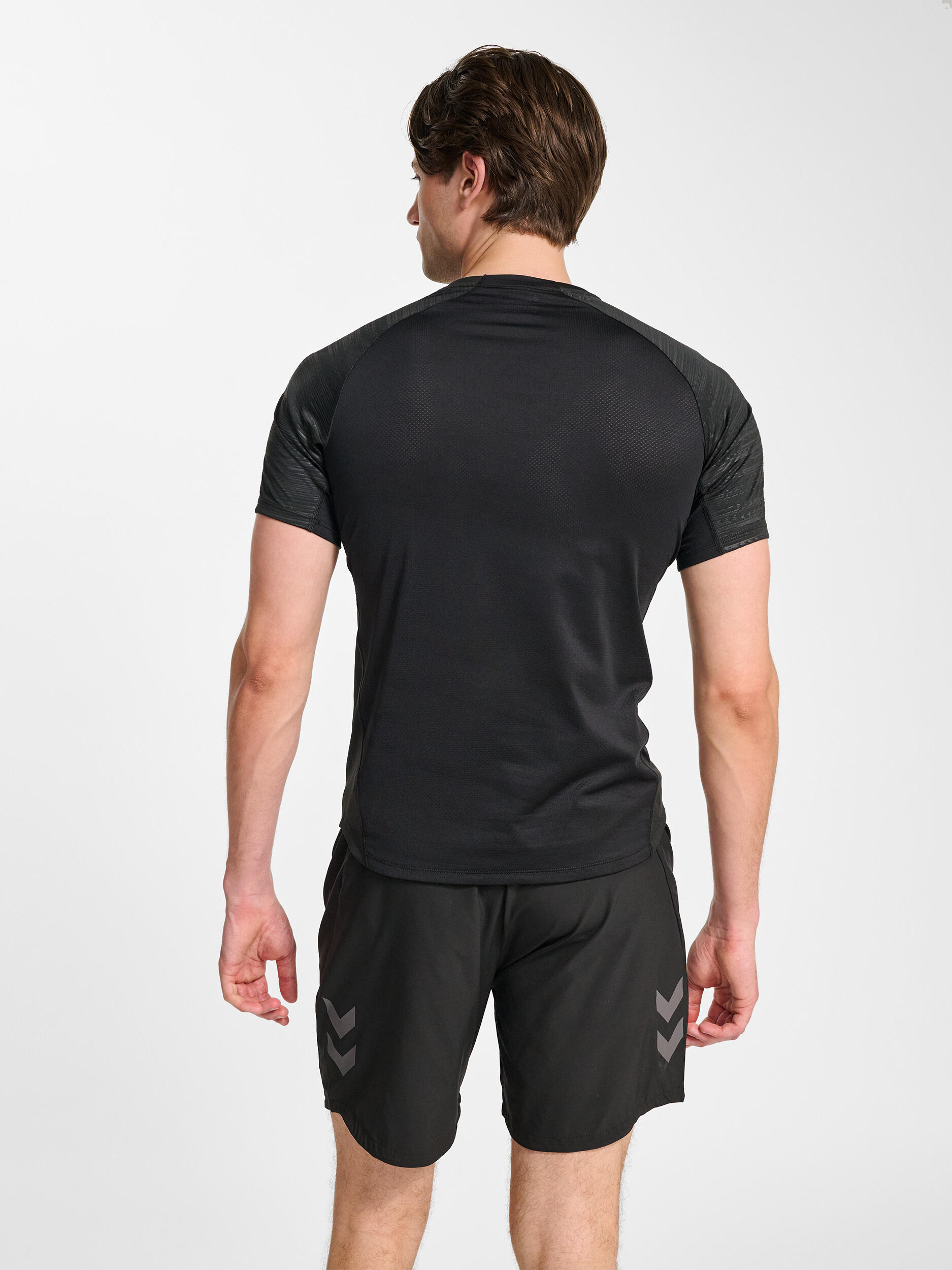 Enfiler T-Shirt Hmlpro Adulte HUMMEL 2/7