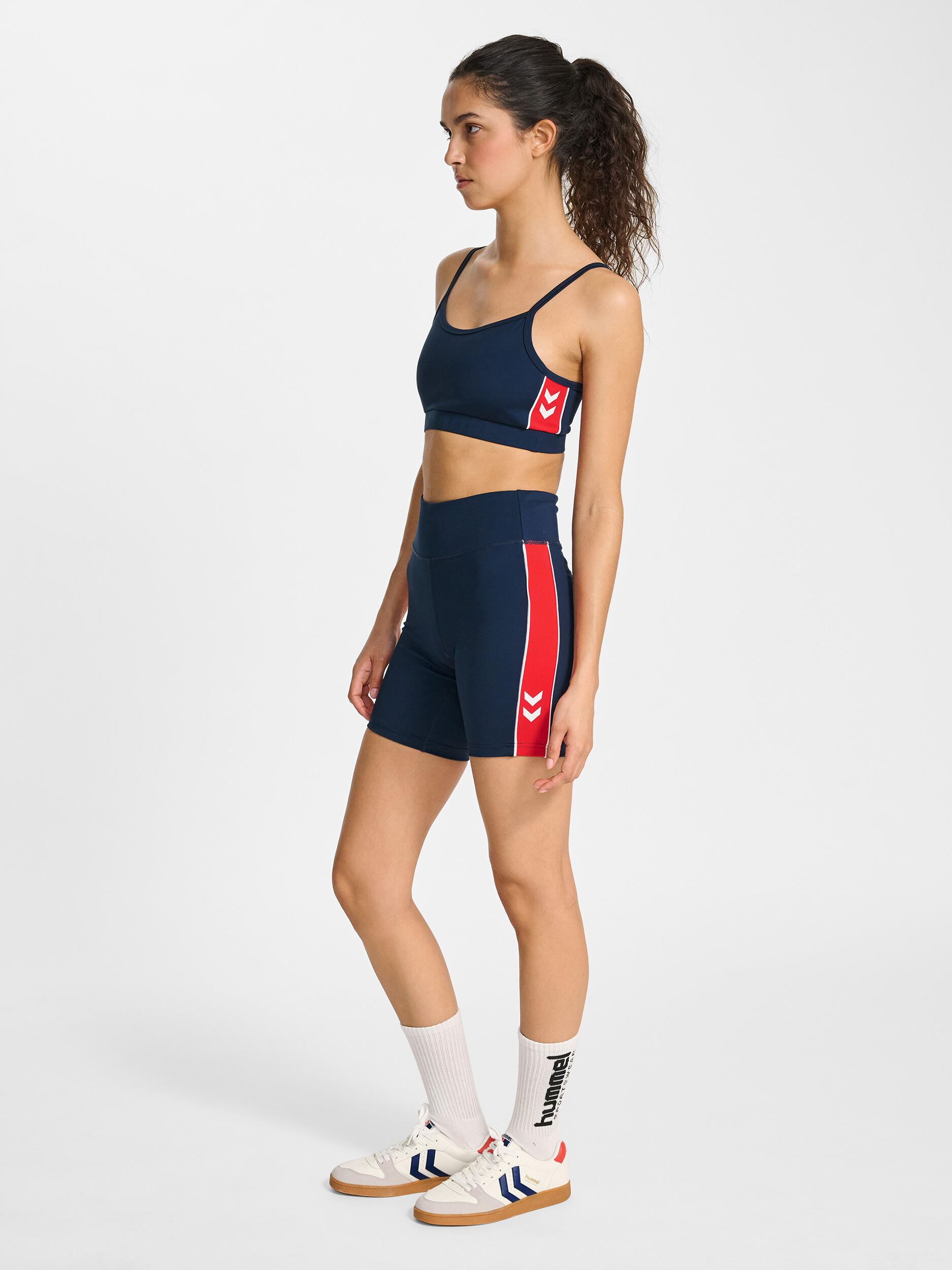 Top Hmlpulse Entrenamiento Mujer 3/7