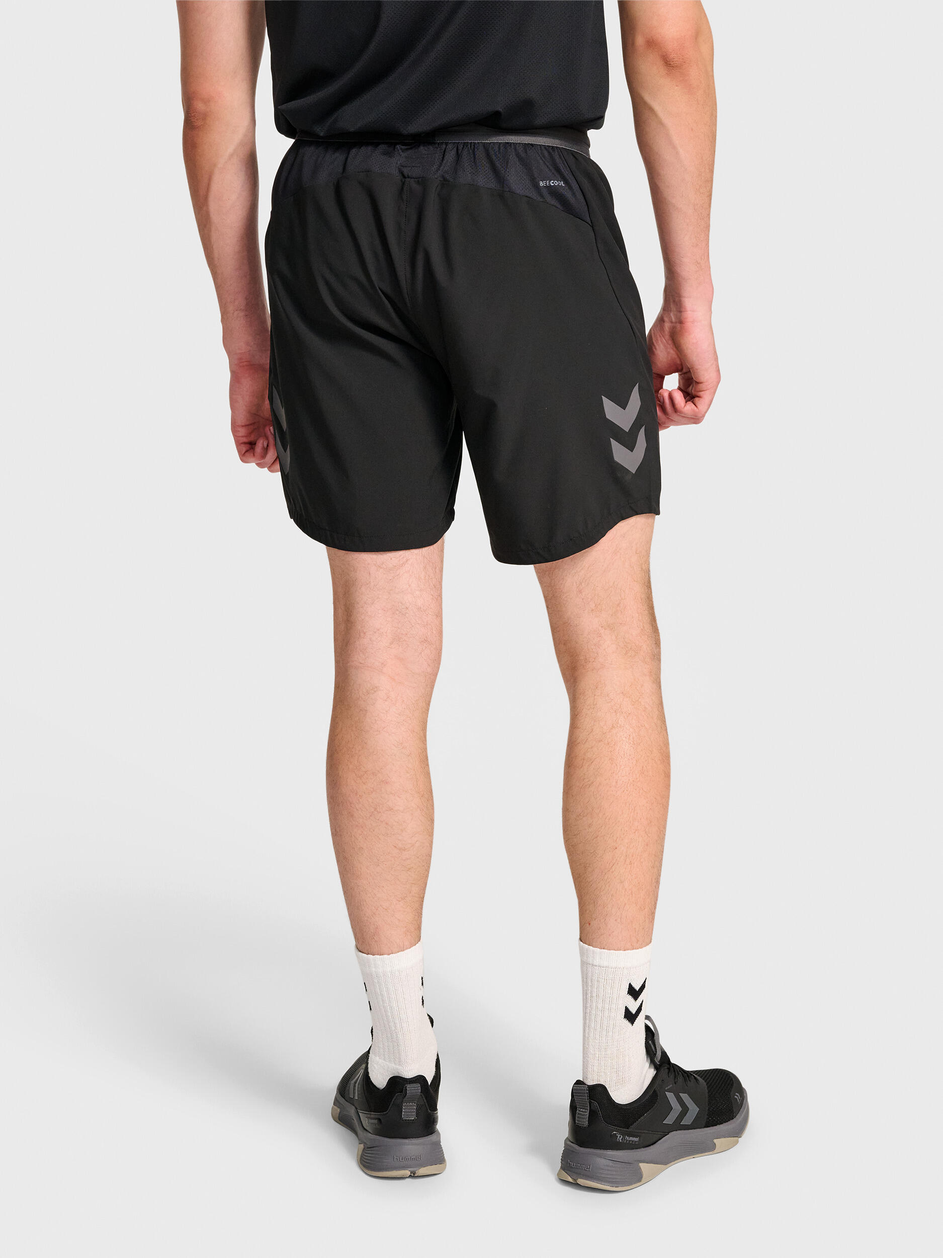 Fermeture À Cordon Short Hmlpro Adulte HUMMEL 2/7
