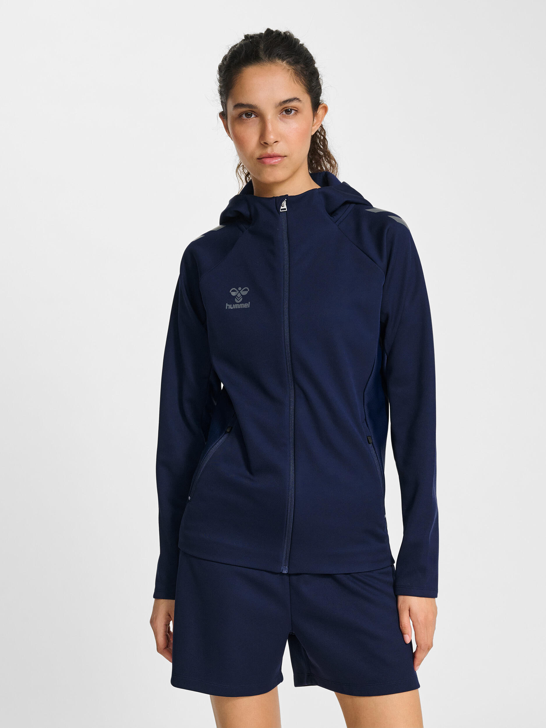 turchese / blu navy