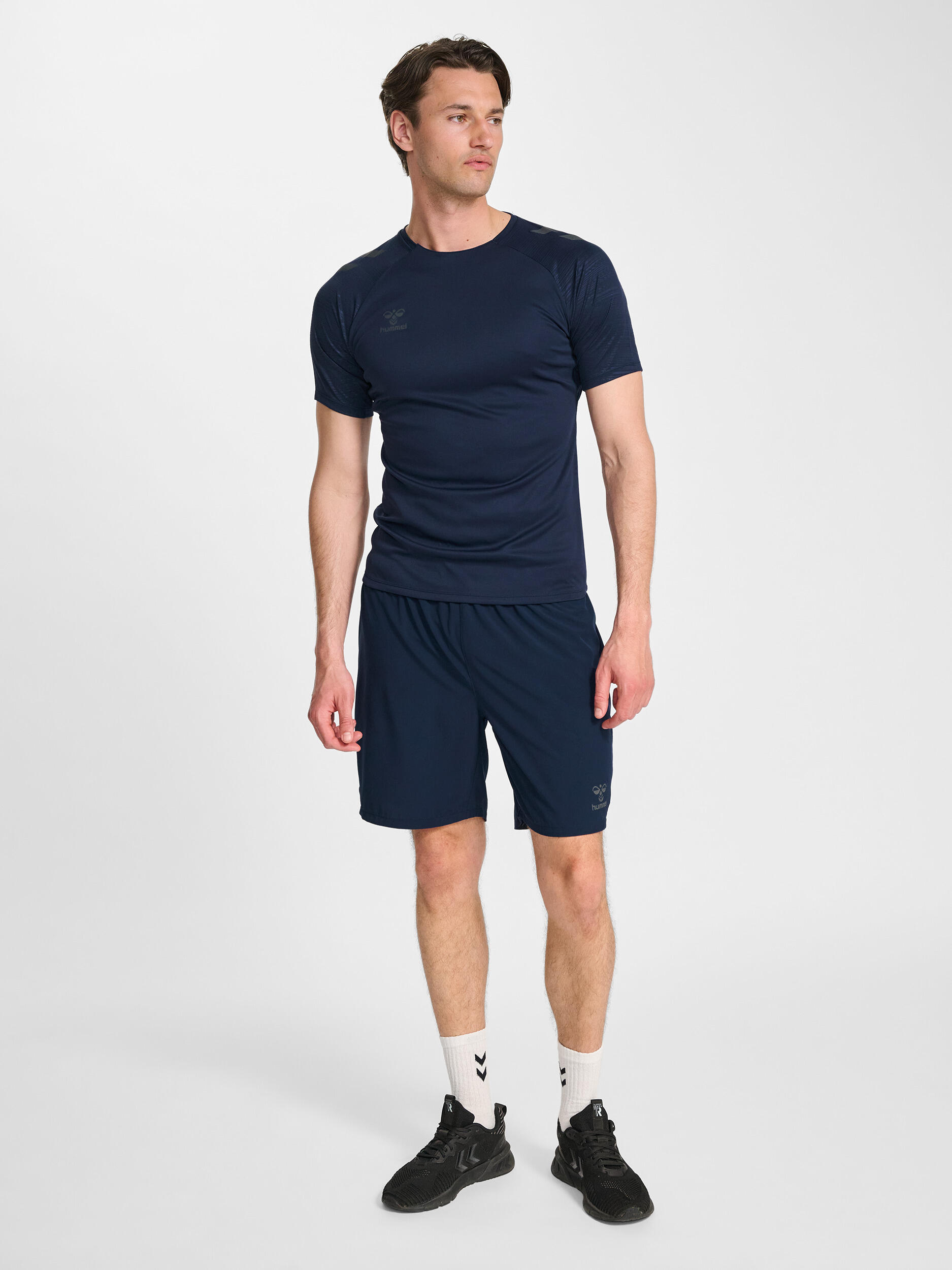 Maglia Hummel Pro 3/7