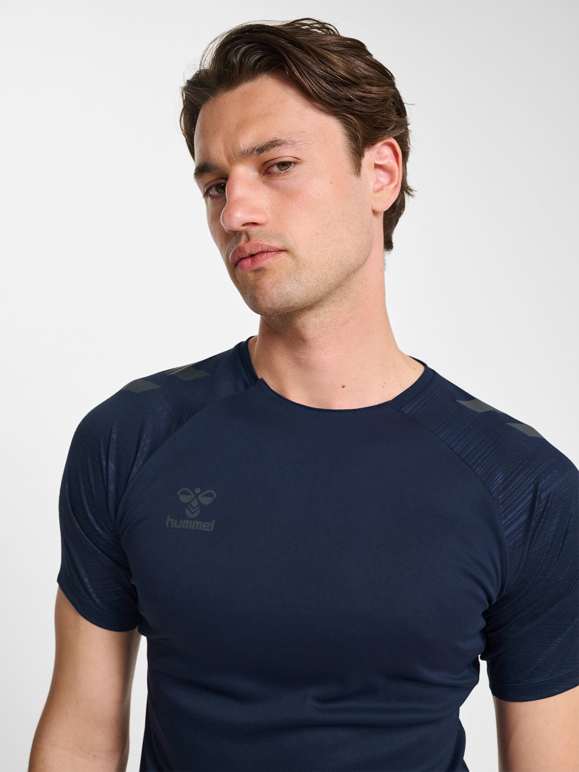 Maglia Hummel Pro 4/7