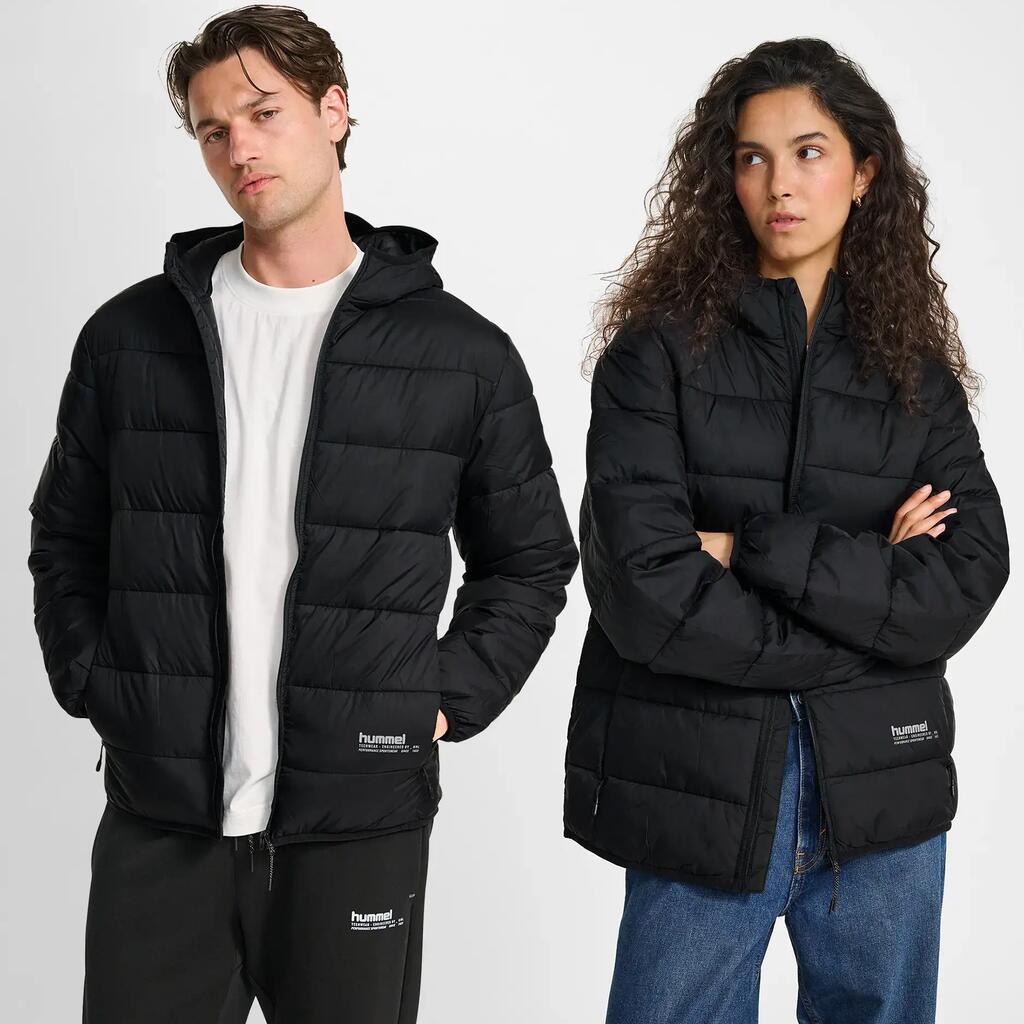 Jacket Hummel