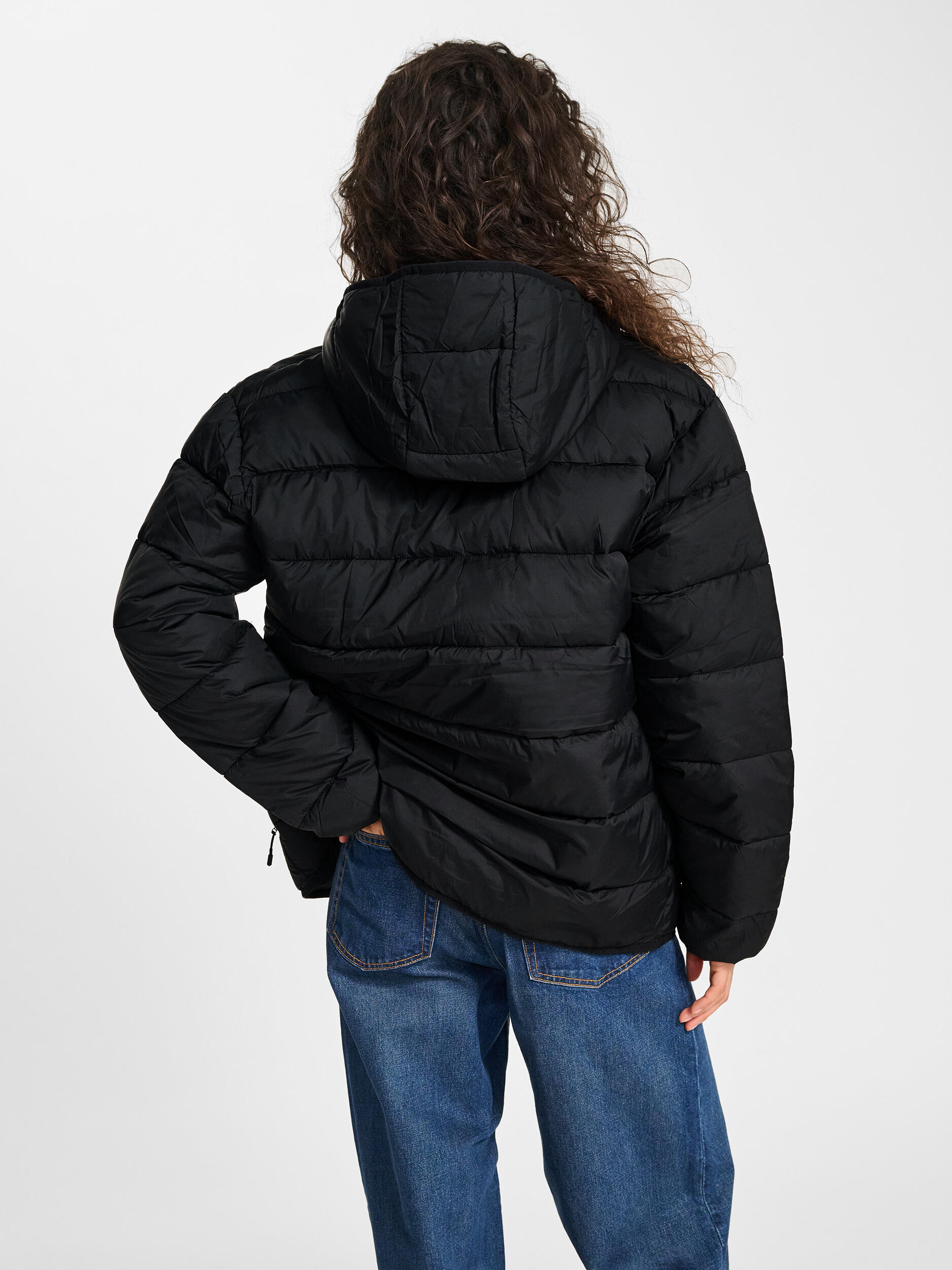 Jacke Hummel 2/7