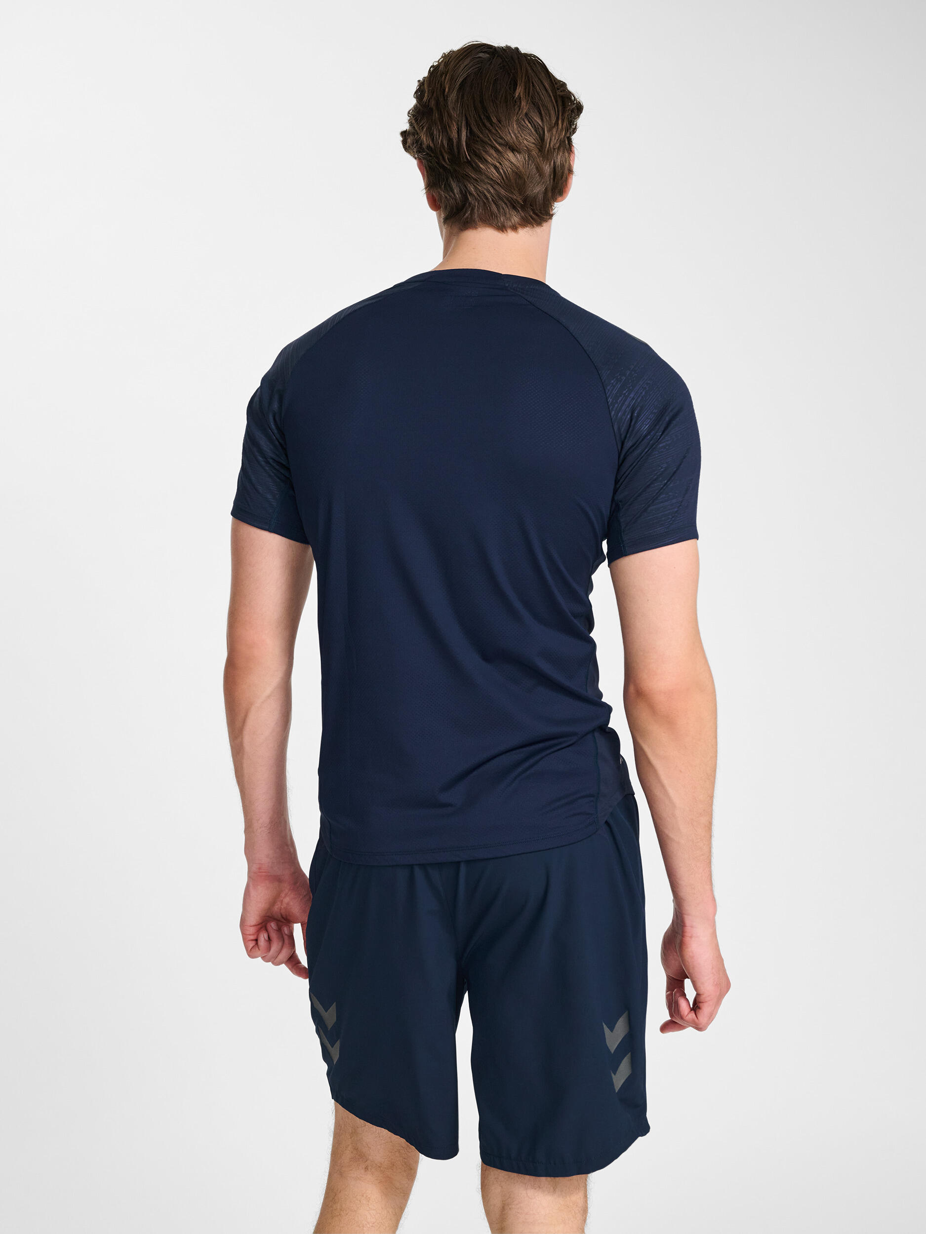 Maglia Hummel Pro 2/7