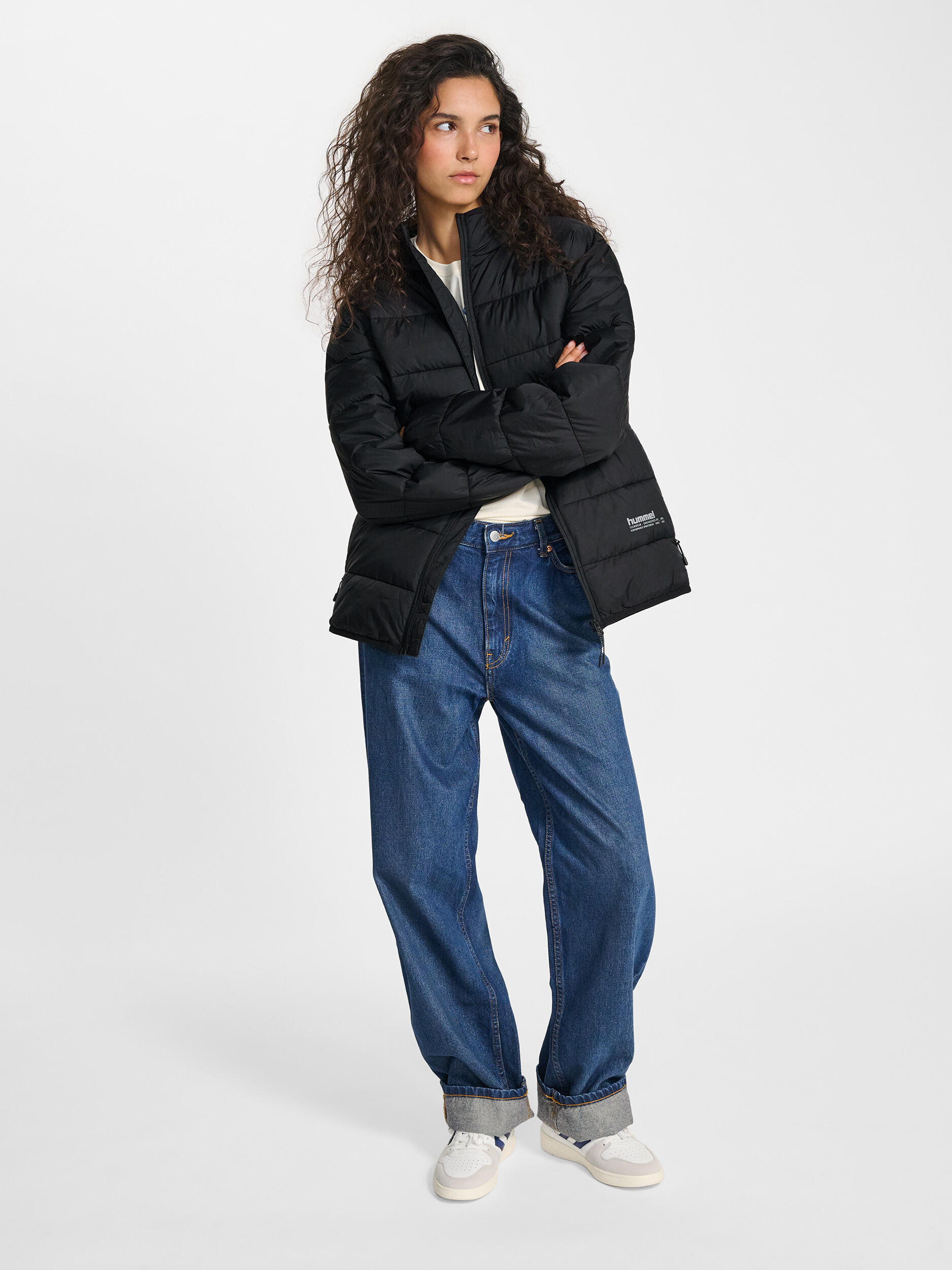 Jacke Hummel 4/7