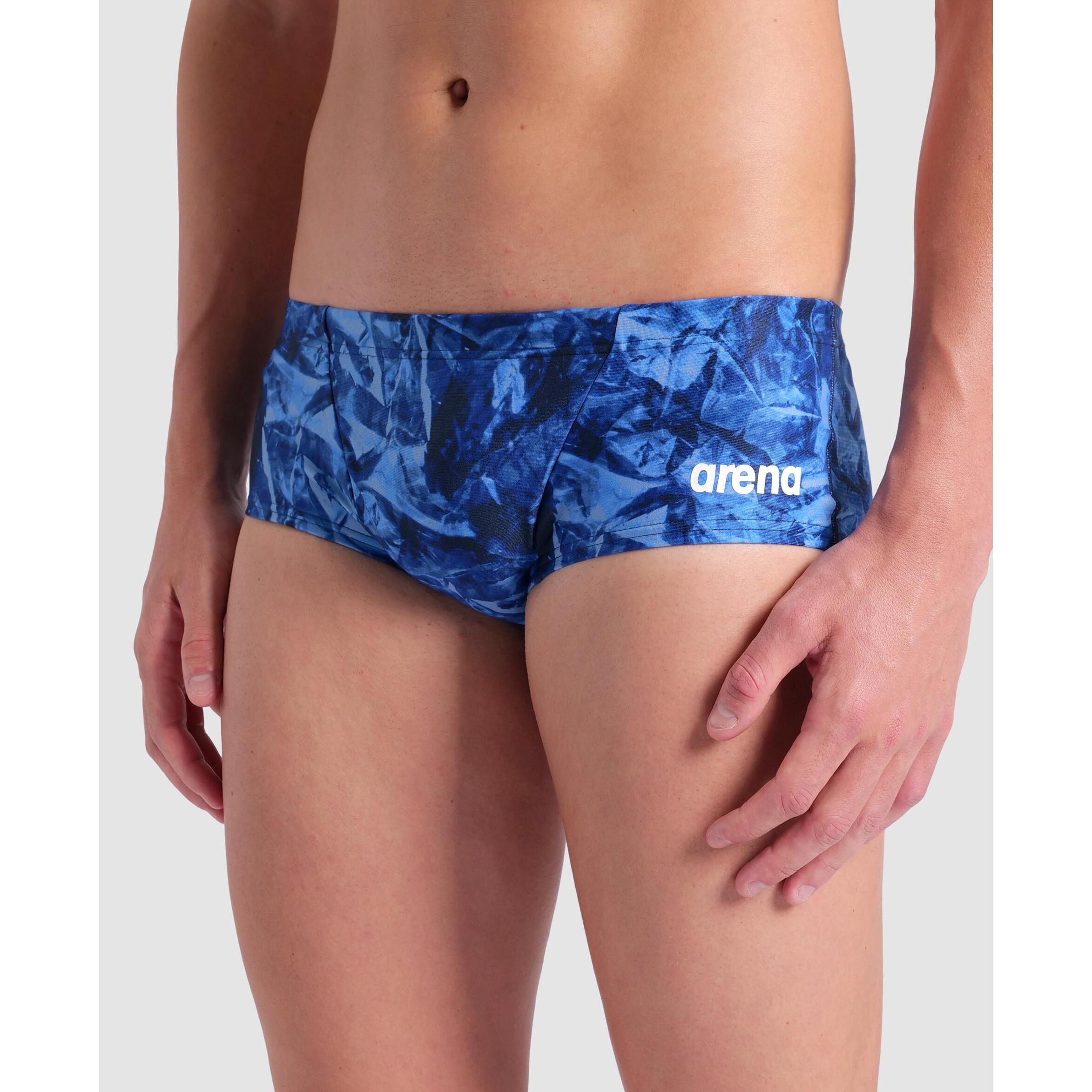 Shorts da mare Arena Team Crackle 3/3