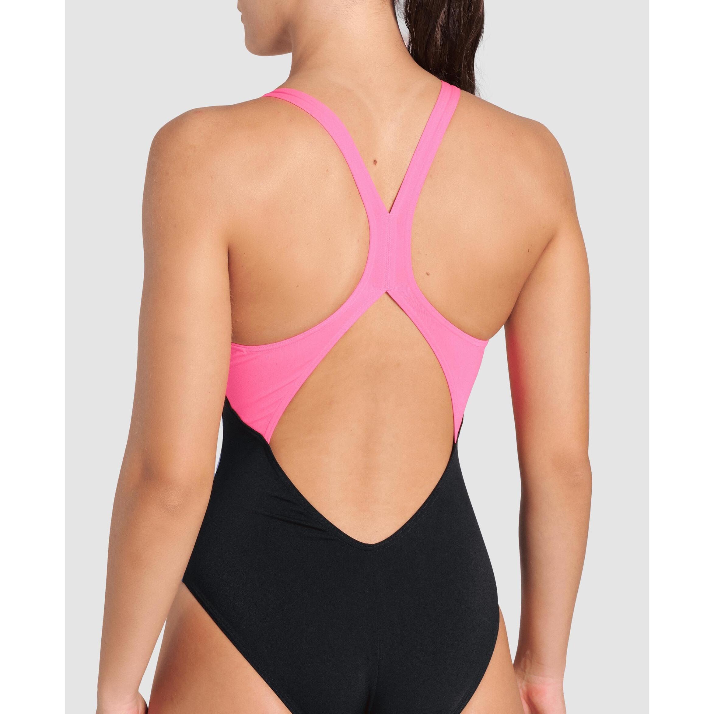 Maillot de bain une-pièce Femme - Dreamhline V Back 7/7