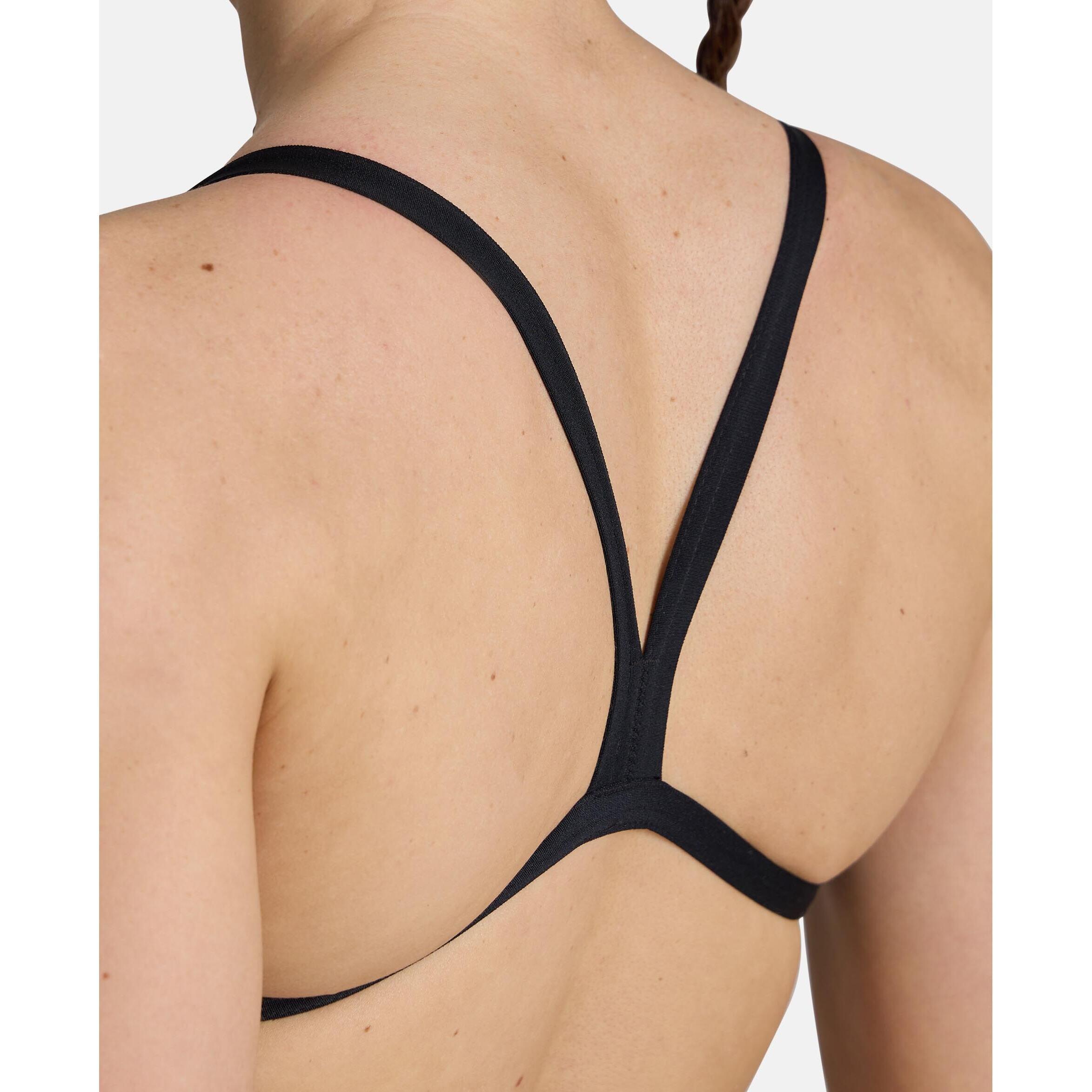 Maillot de bain 1 pièce femme Arena SI 5/5