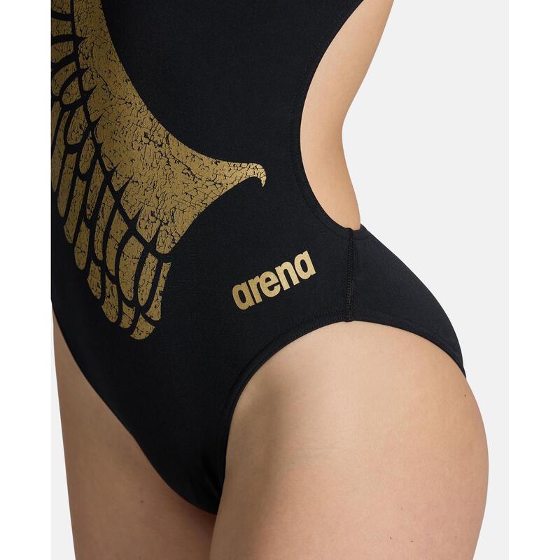 Maillot de bain 1 pièce femme Arena SI
