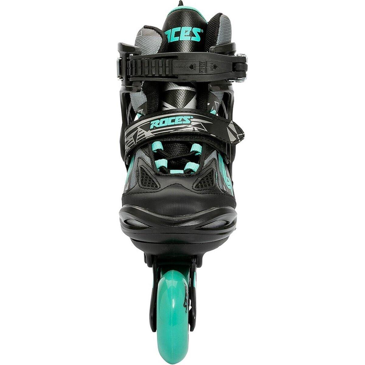 Roller per ragazze Roces JR Moody Tif 4/6