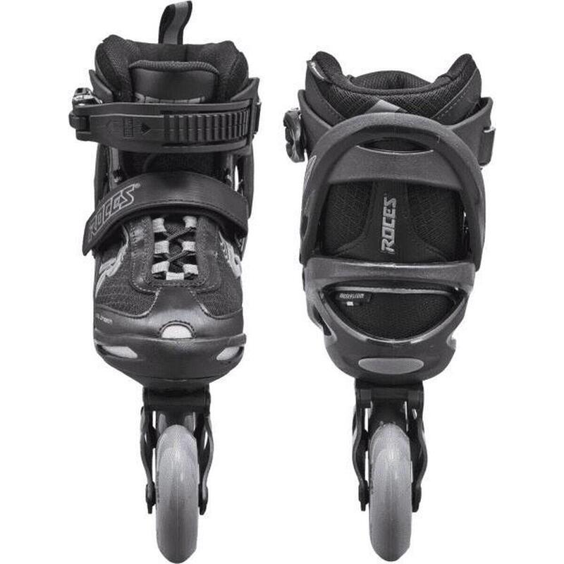 Roces PIC TIF Inline Role - Negru - 38