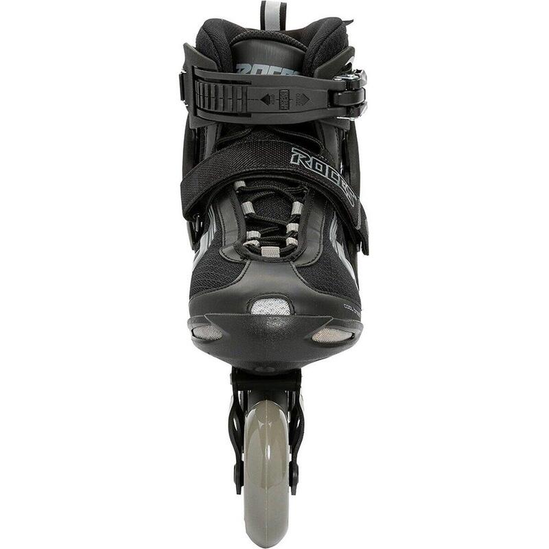 Roces PIC TIF Inline Role - Negru - 43