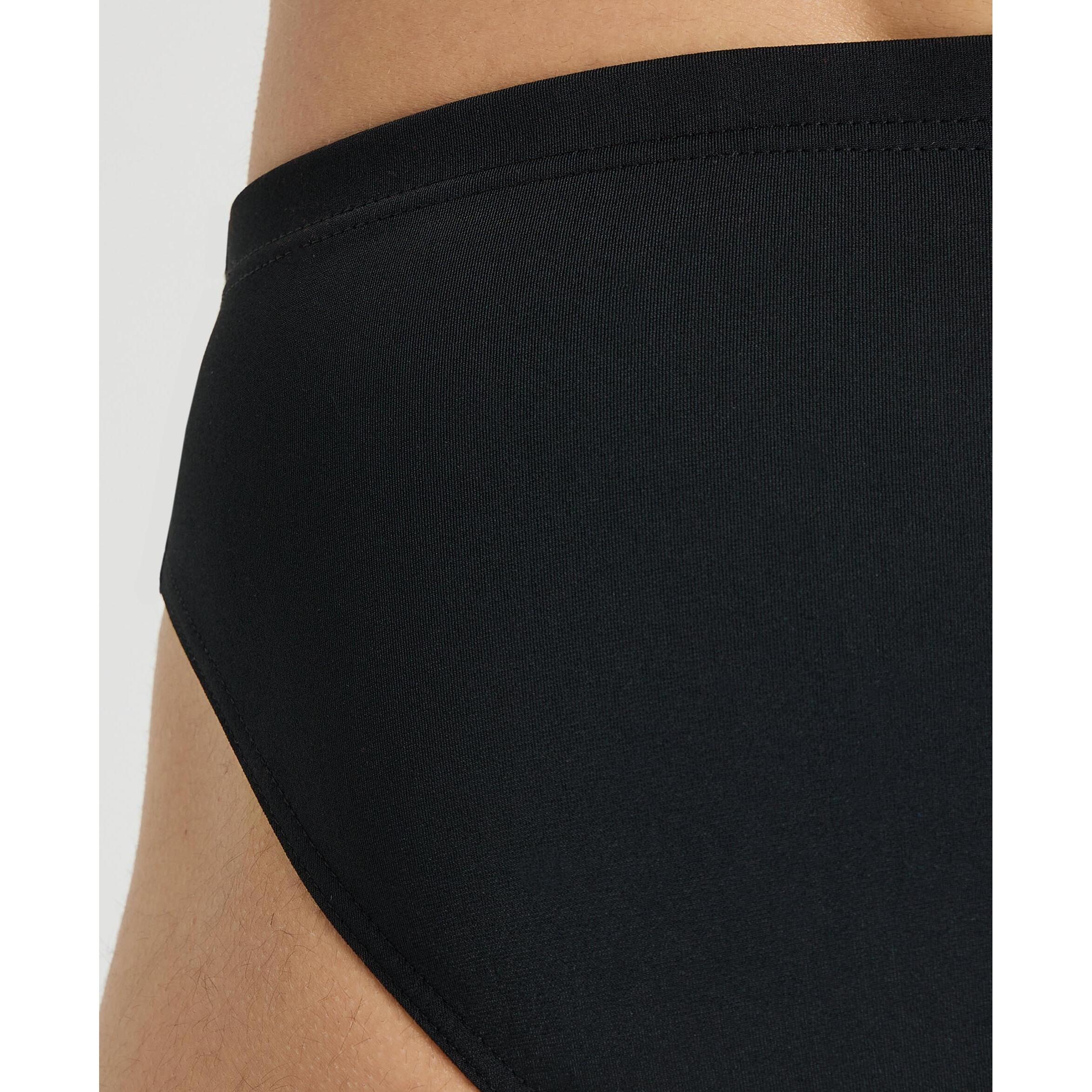 Slip de bain Arena Solid 5/7