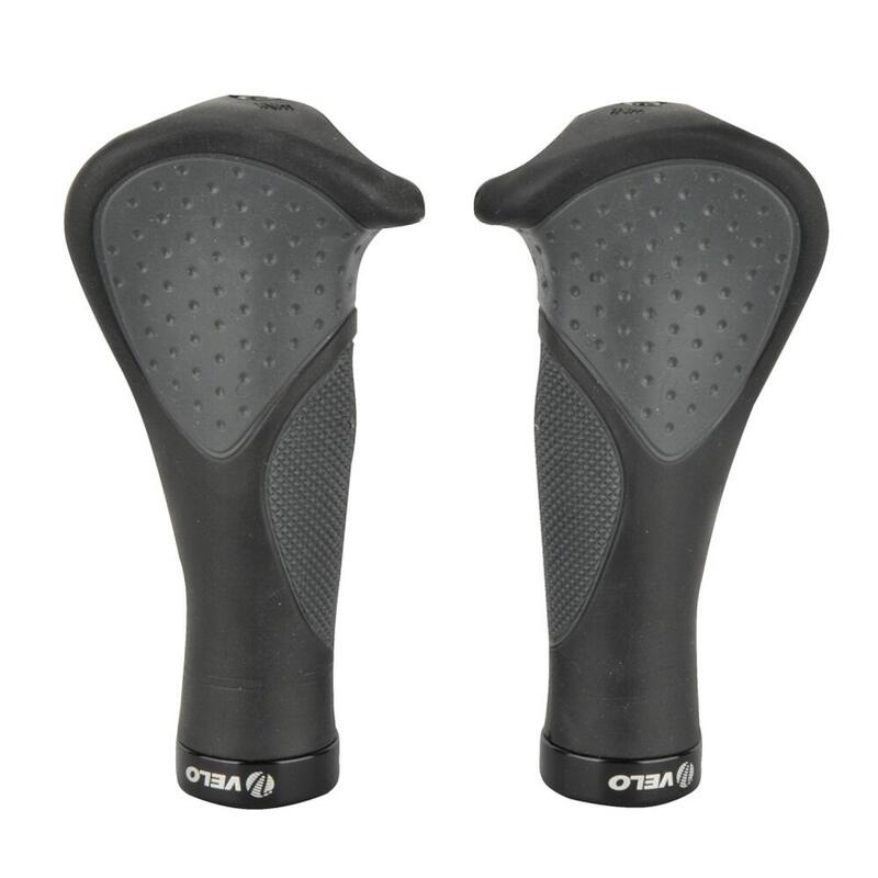 Poignées de guidon érgonomique anatomique Fischer      3050€    FISCHER BIKE Poignées de guidon érgonomique anatomique FischerVendu exclusivement en ligne   