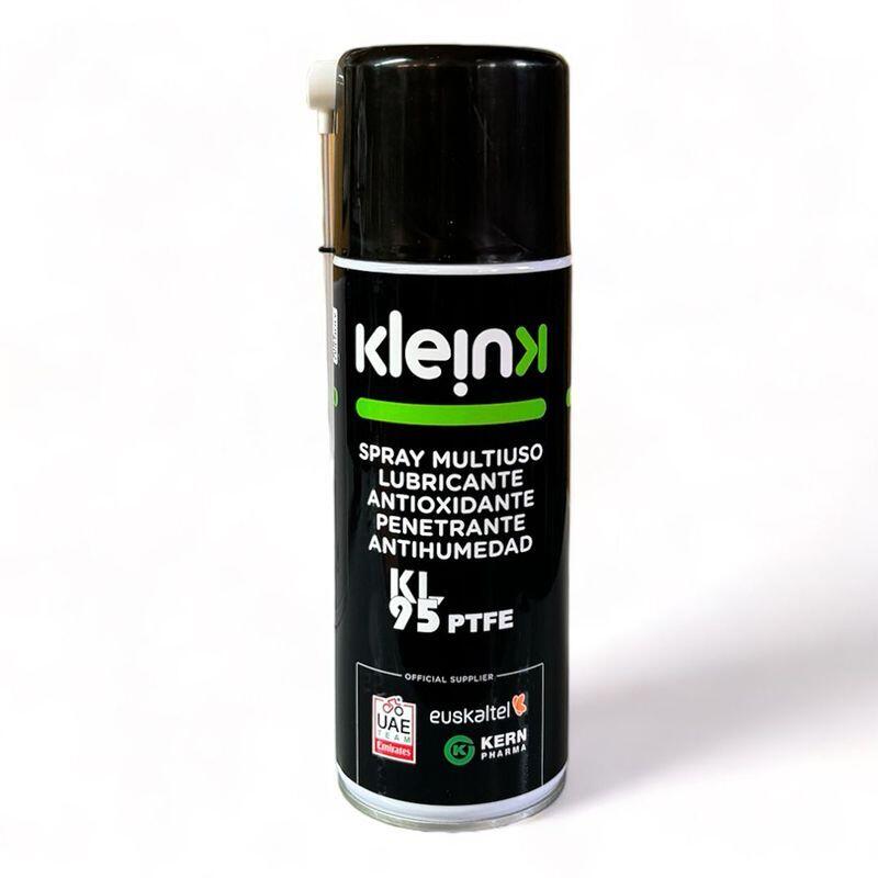 KLEIN Multifunctionele lubricatiespray Klein KL95 PTFE-PFPE-K