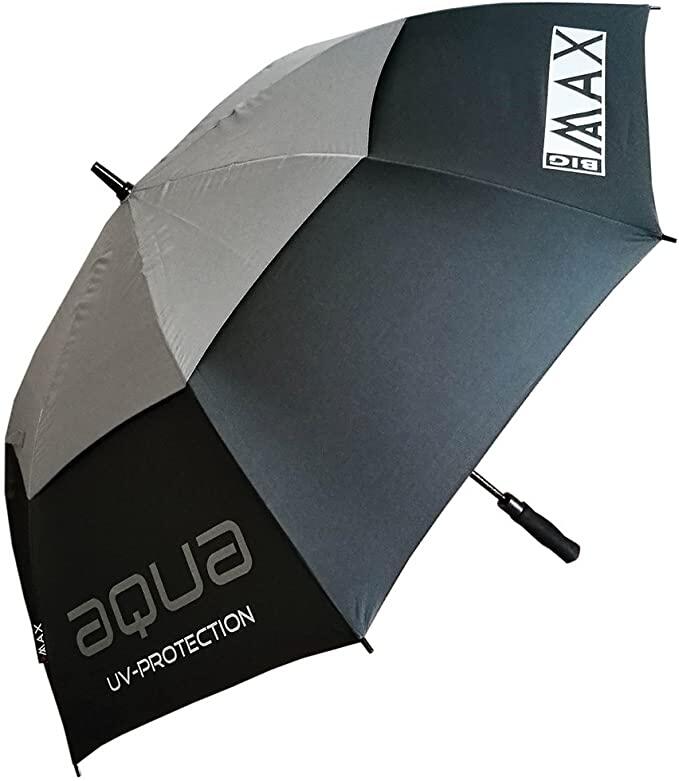 BIG MAX BIG MAX Paraplu   UV Golf    Blauw