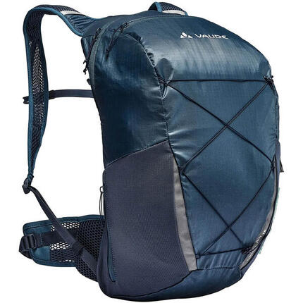 Rucksack aus recyceltem Polyester VAUDE Uphill Air