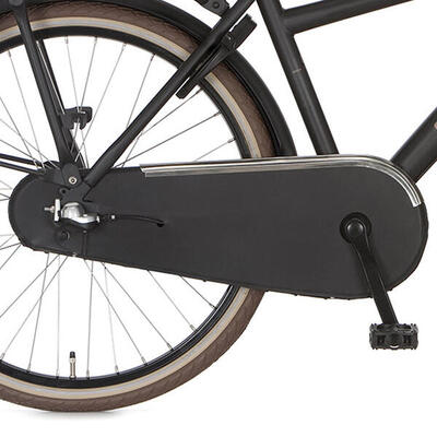 Cortina kettingkast 24 u4 jet black