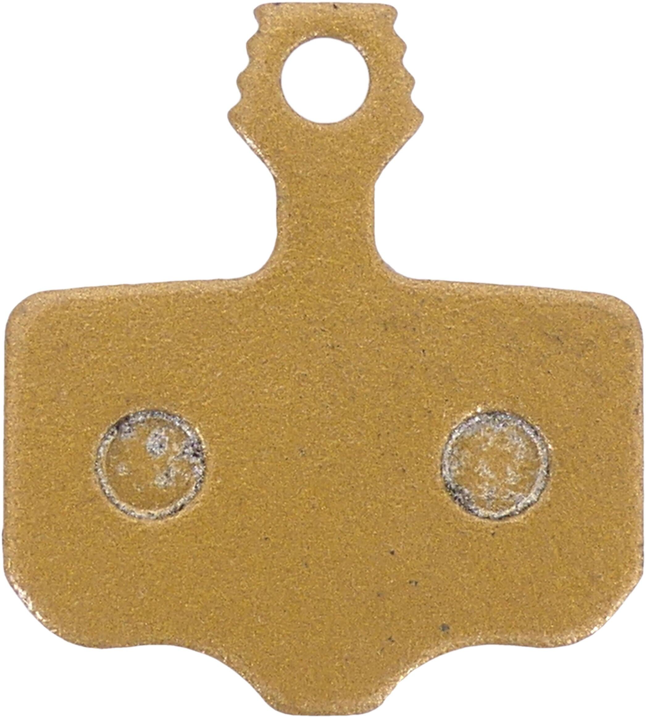 Remblokset Avid Elixer/Sram metal sintered (30 sets) 6/6
