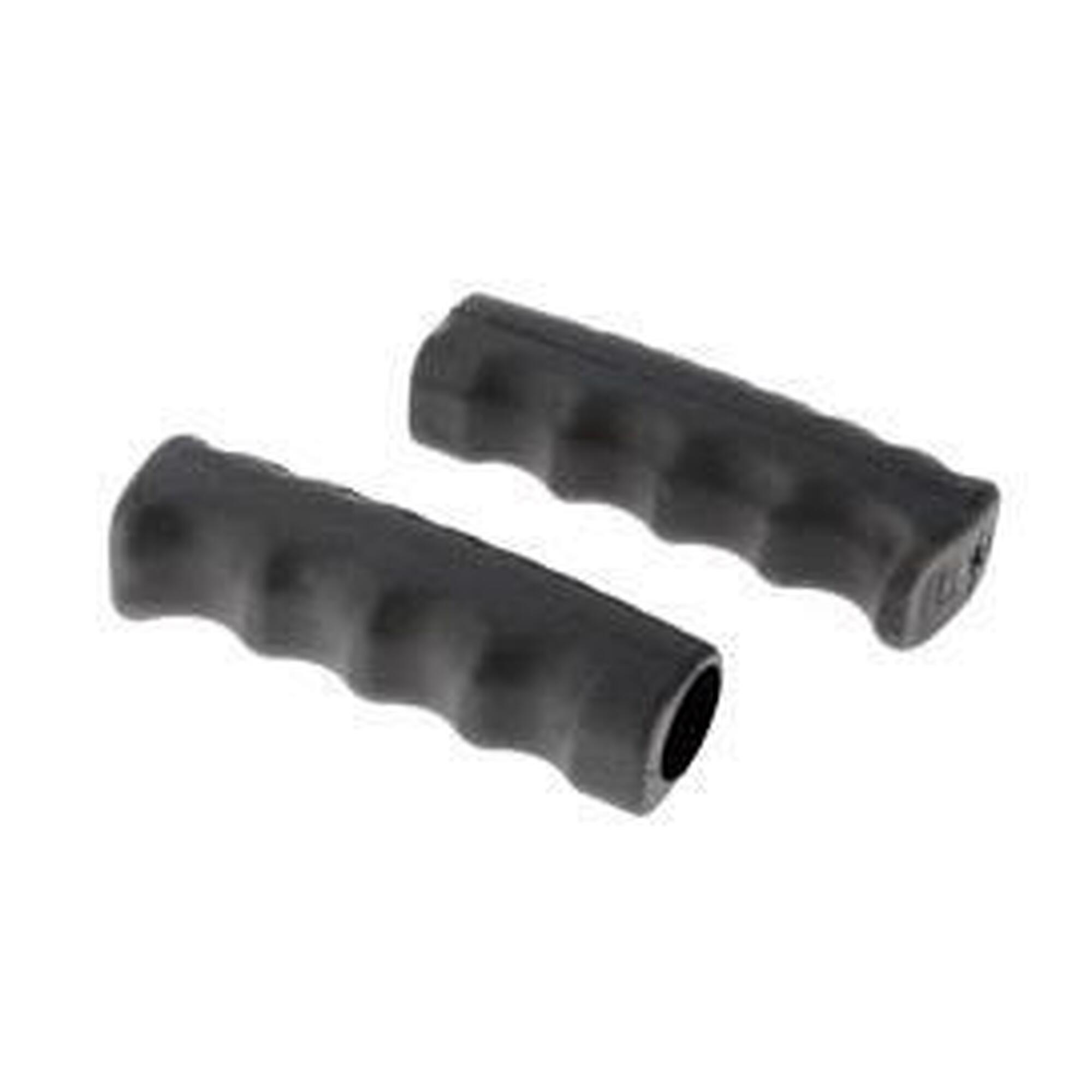 Poignées Westphal pour Vélos Batavus 110mm - Noires avec Prise      1400€    WESTPHAL Poignées Westphal pour Vélos Batavus 110mm - Noires avec PriseVendu exclusivement en ligne   