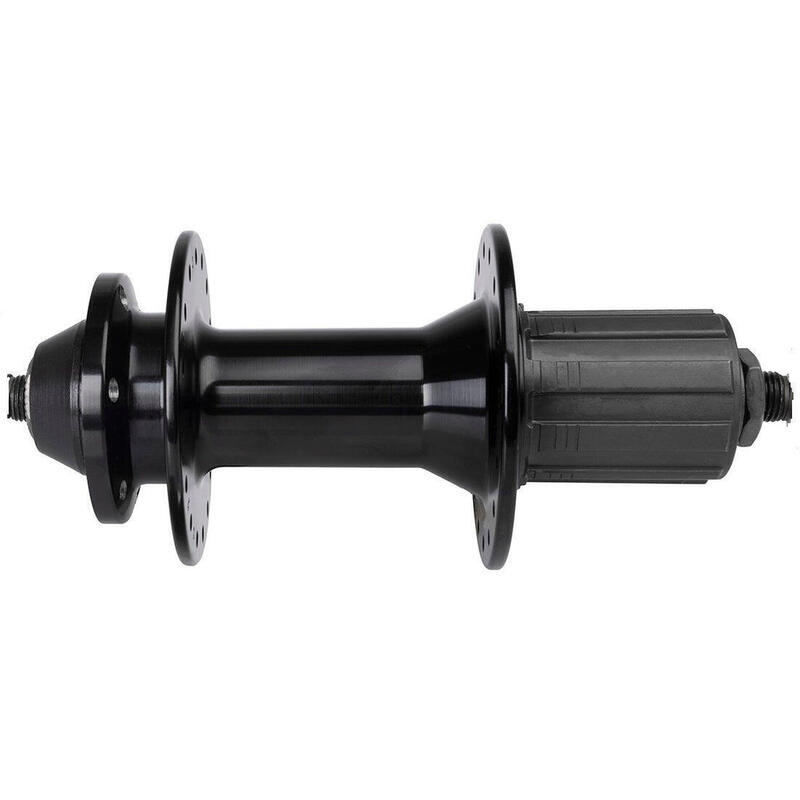 KGS Moyeu Arrière Cassette 36 Trous Disc 8-11 Vitesses Noir