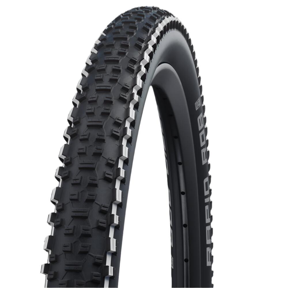 Schwalbe Rapid Rob Kevlar Guard Active Line Tyre / 29 x 2.25