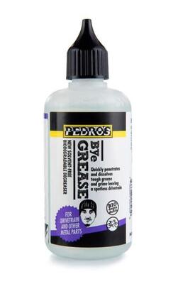 Pedro's ontvetter 100ml - ideaal voor fietsonderhoud