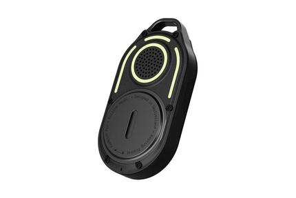 AirNotch Pro - Bluetooth Tracker - Android - Google Find My Device - IP68 -