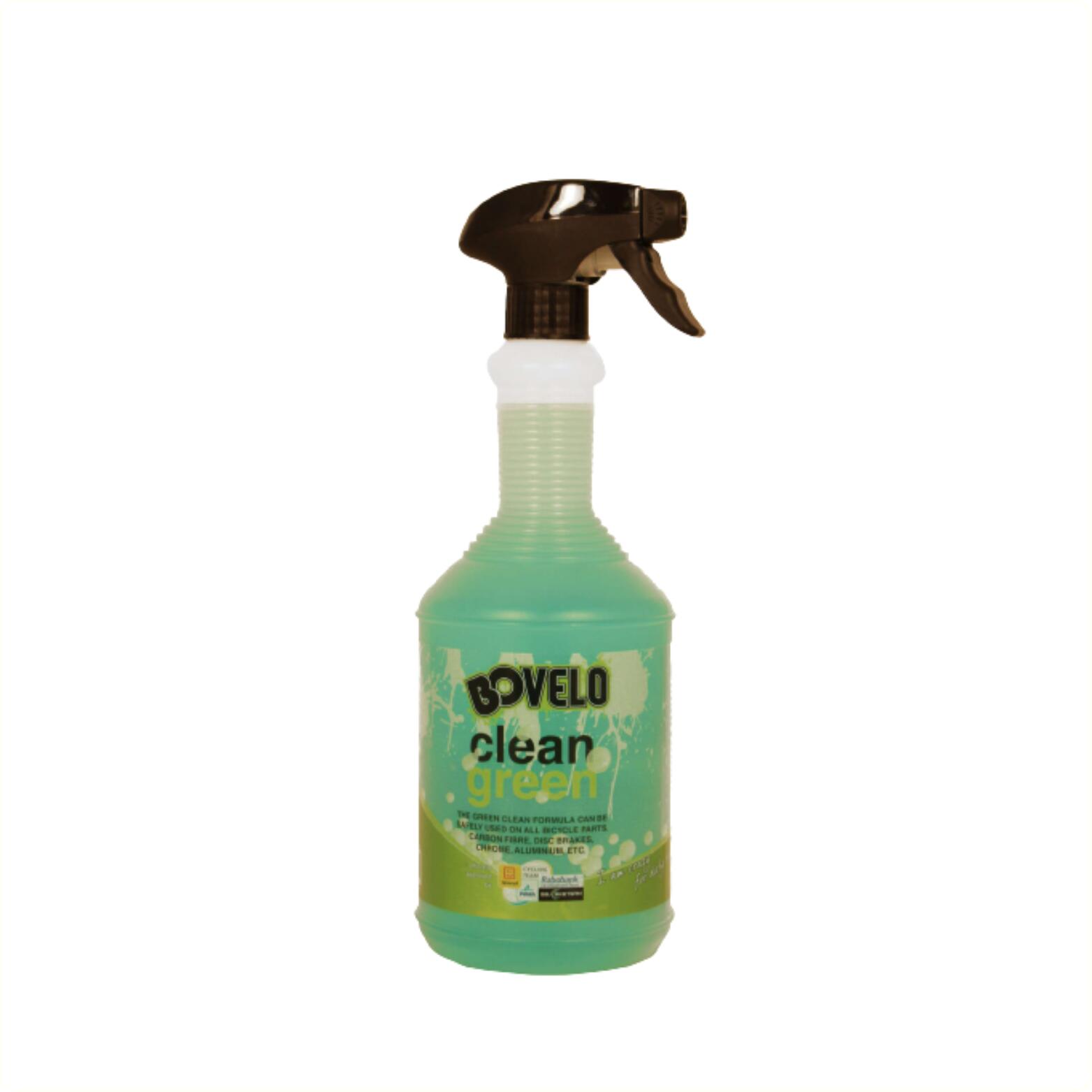 VELO Velo Bo Clean Groene Spray 1000ml voor Fietsen