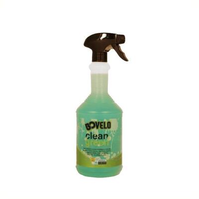 Velo Bo Clean Grüne Spray 1000ml für Fahrräder