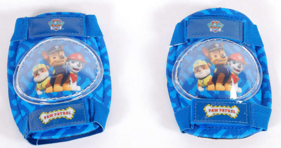 Paw Patrol Skatebescherming Set - Helm, Knie- en Elleboogbeschermers 4/7