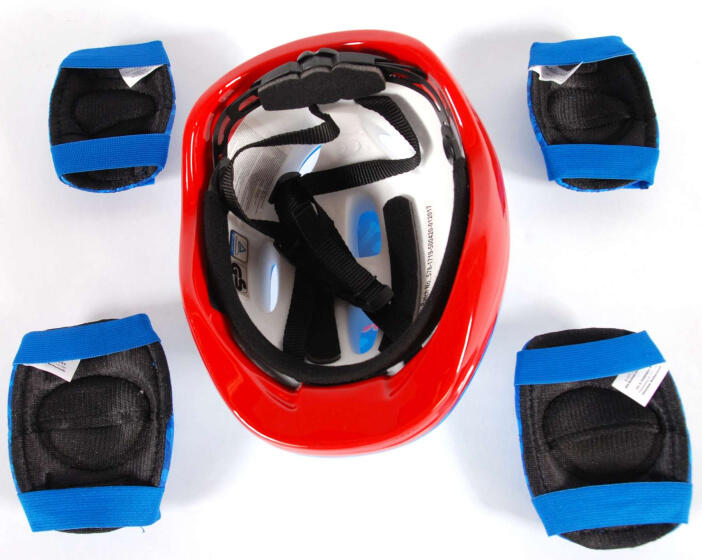 Paw Patrol Skatebescherming Set - Helm, Knie- en Elleboogbeschermers 6/7
