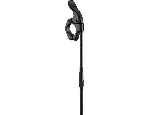 Satori Sorata Pro 30,9 mm reggisella telescopico nero. 2/2