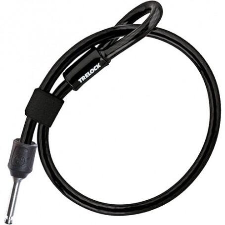Kabel Wtykowy Zr 310 / 150 - Czarny