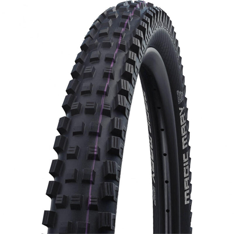 SCHWALBE Opony MTB MAGIC MARY - ADDIX Ultra Soft Evolution Line 26x2.60"65-559