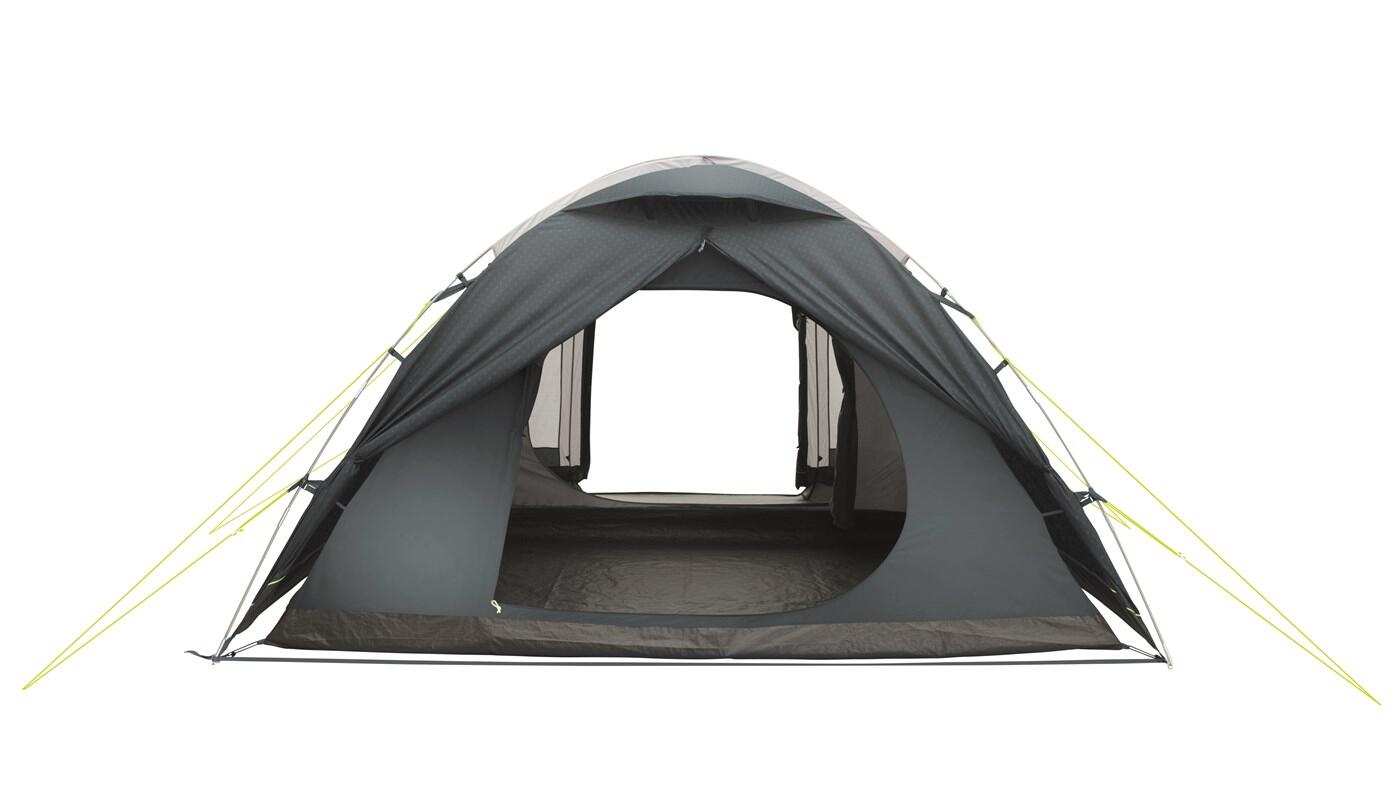 Tente Outwell Cloud 2 Bleu 2/7